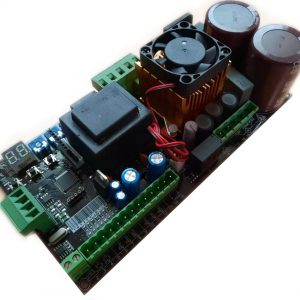 ID1200 3/single phase Inverter Board