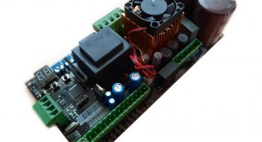 ID1200 3/single phase Inverter Board